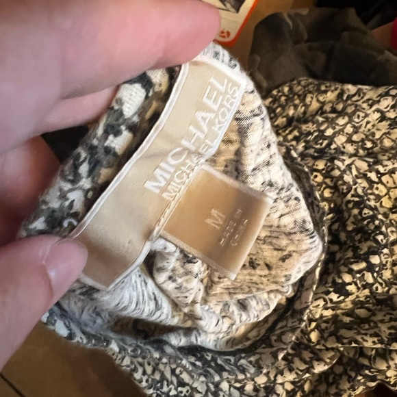 Michael Kors Shirt - Picture 2 of 2